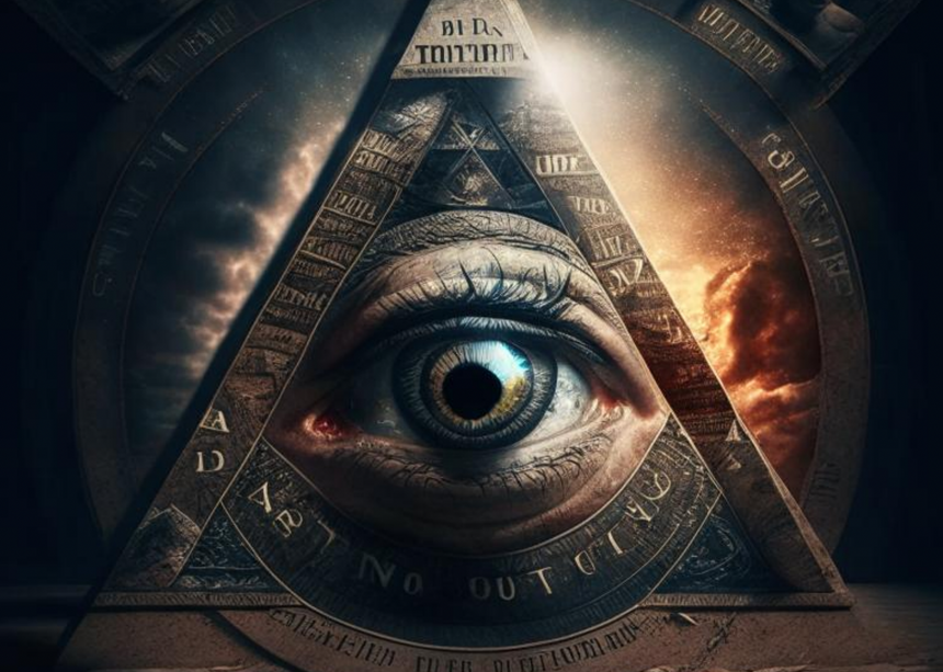 Почему люди все еще верят в теории заговоров