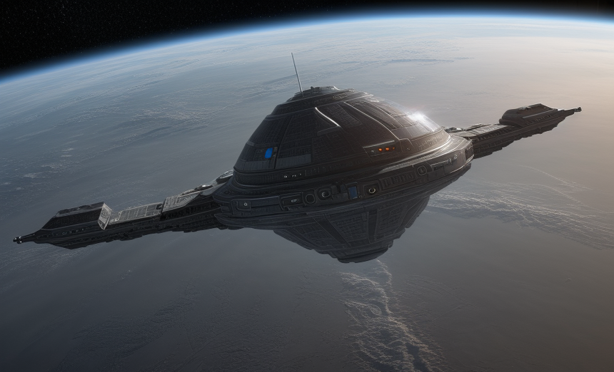 Virgin Galactic успешно запустила туристов в космос и... её акции обвалились на 11%