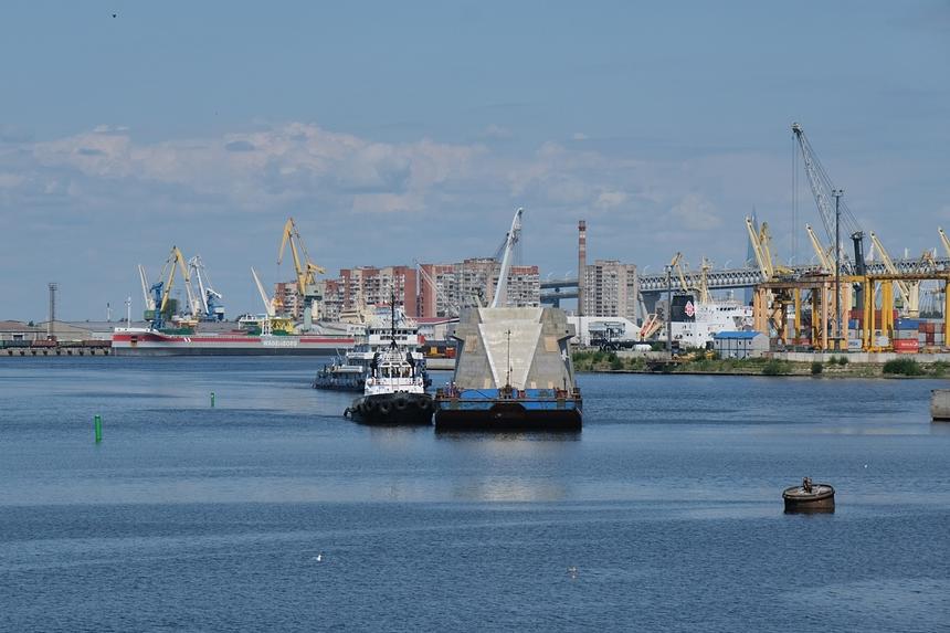 Россия прекратит строить стелс-корабли