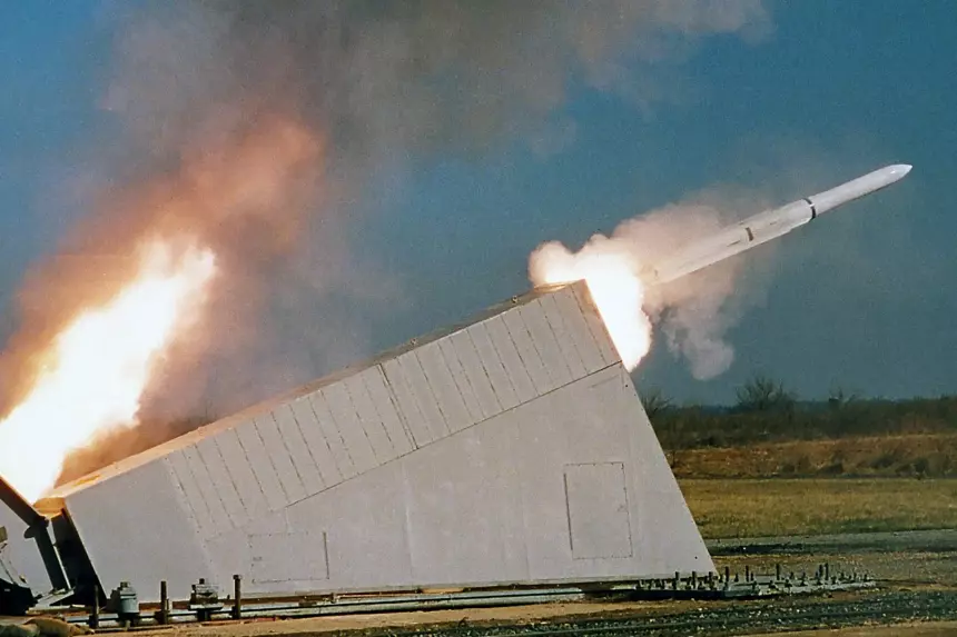 Для армии США создадут ракетную систему нового поколения