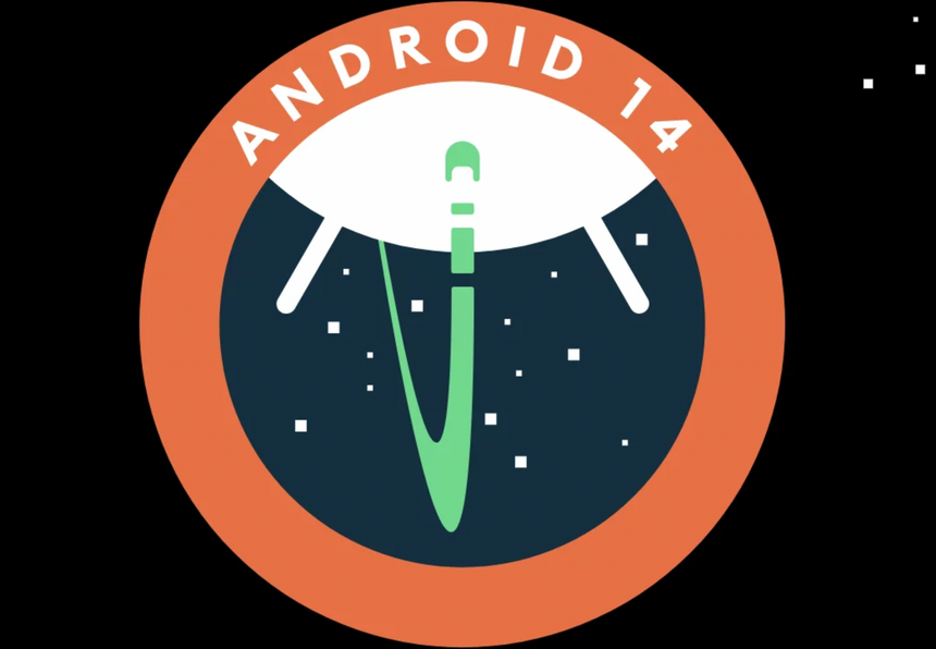 В Android 14 нашли встроенную игру-пасхалку