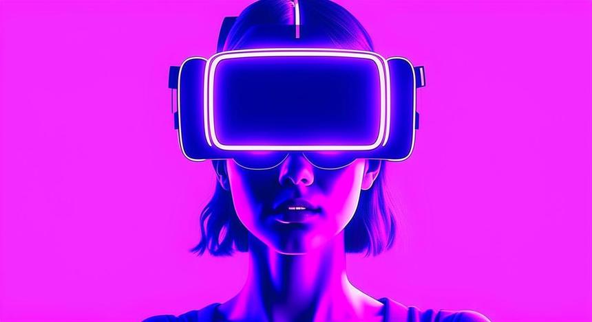 Учёные научились лечить шизофрению при помощи виртуальной реальности