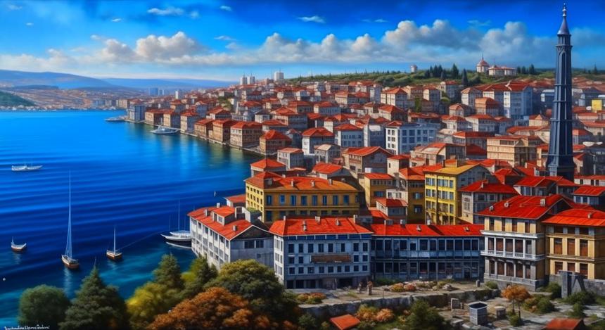 Яндекс раскрыл самые популярные места отдыха у россиян