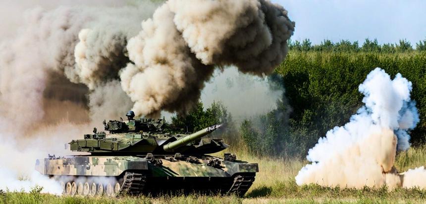 Бывший аналитик ЦРУ предрек нападение Польши на Белоруссию