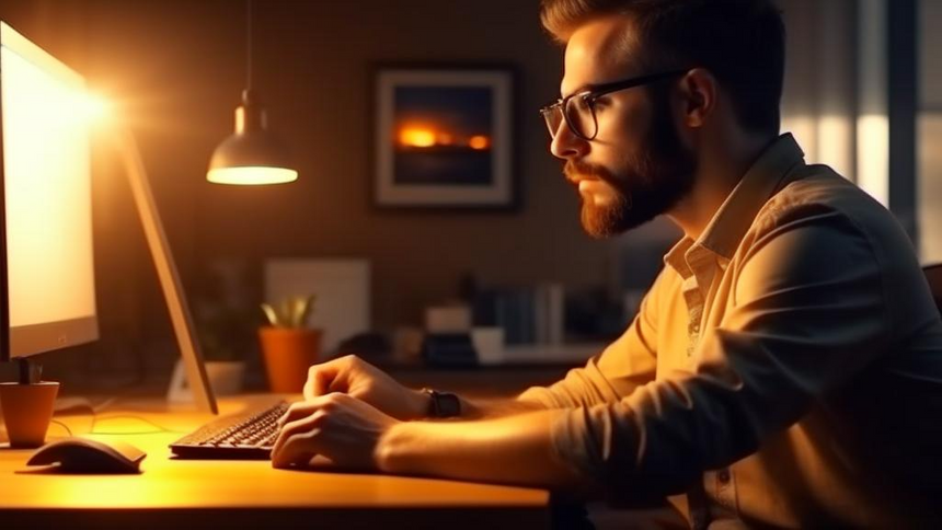 Эксперт рассказал, кто покупает российские программы несмотря на санкции