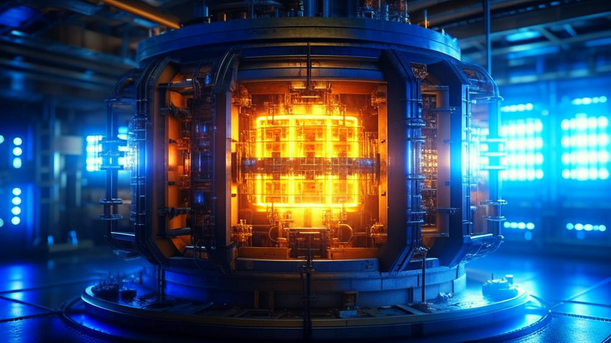 В России протестировали самую мощную плазменную установку в мире