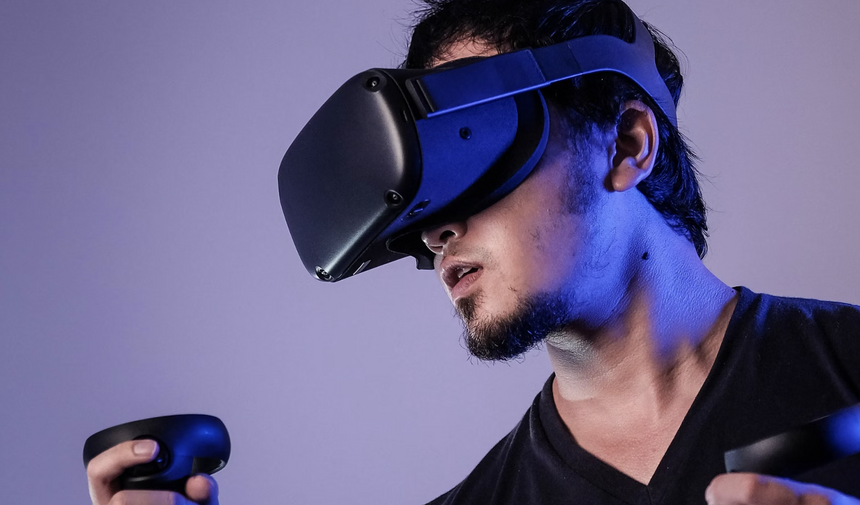 Главная «соцсеть» метавселенной может выйти на смартфонах