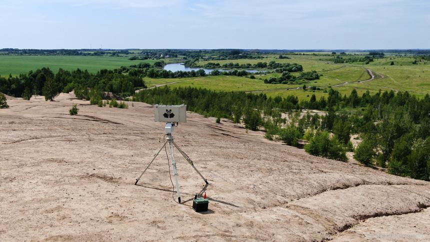 Тепловизор позволил российской «Сове» доразведывать цели