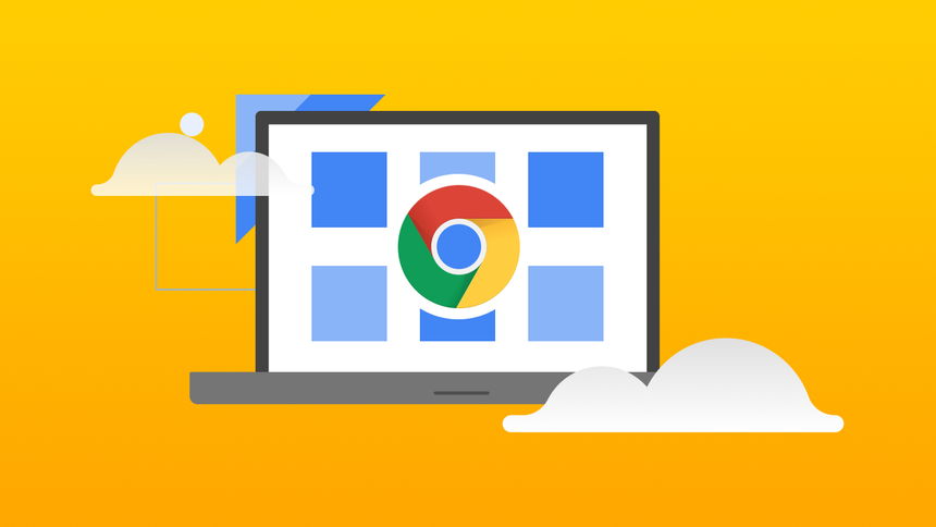 В ChromeOS браузер и сама ОС — «одно и то же», но скоро их разделят