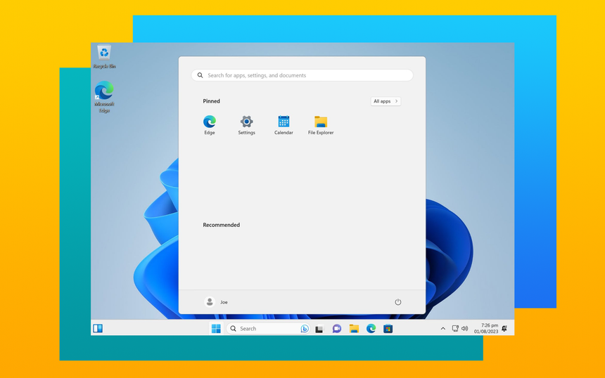 Windows 10 и 11 установятся быстрее, если переключить местоположение с «России» на «Мир»
