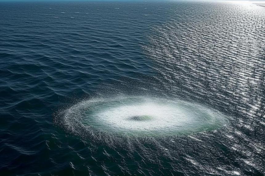 Россию не устроило число деталей расследования взрывов на «Северных потоках»