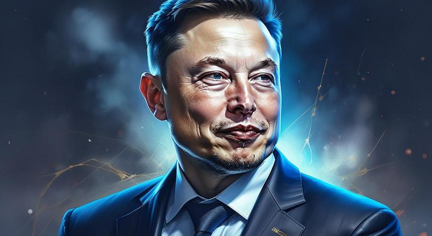 Бой Илона Маска с Марком Цукербергом будут транслировать в Twitter