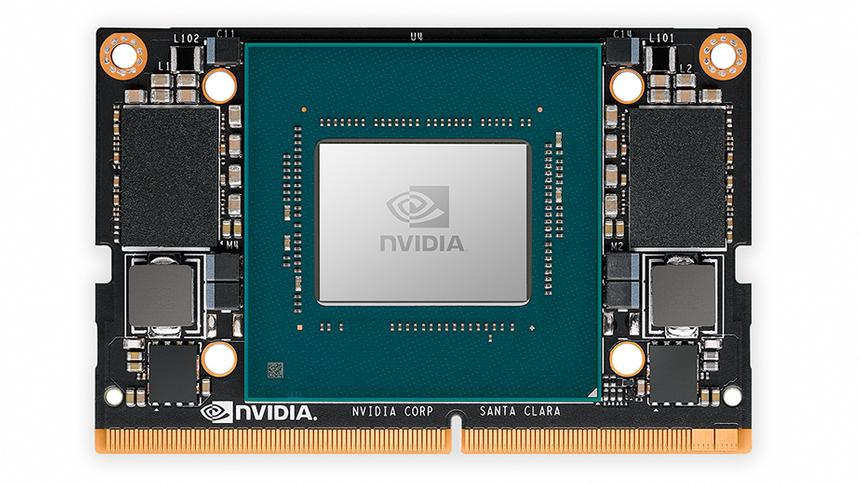 Китайские компании закупились ускорителями NVIDIA на $5 млрд, испугавшись возможных санкций США