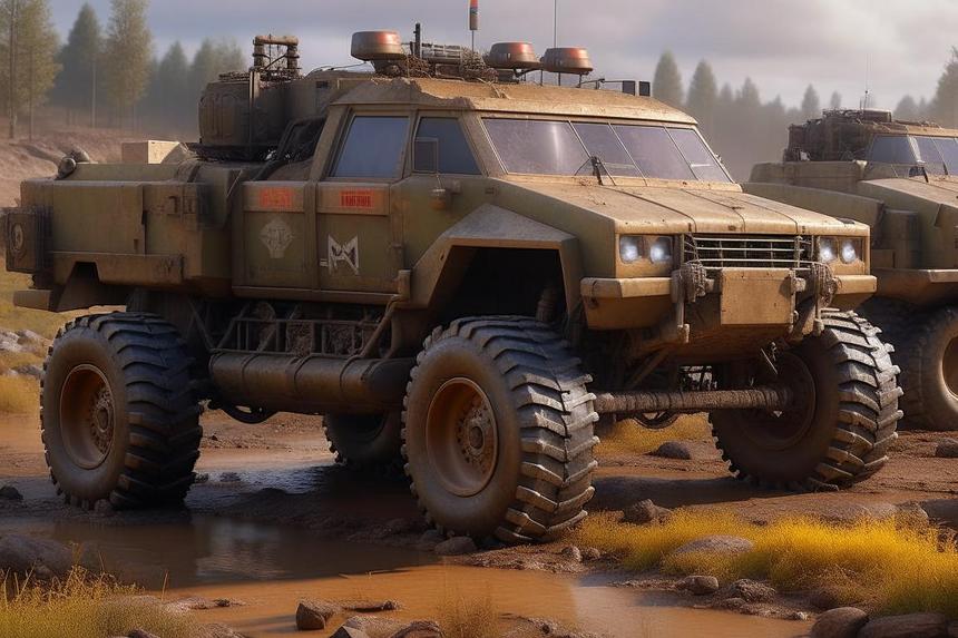 Ростех начал выпускать в четыре раза больше бронетехники с начала конфликта на Украине