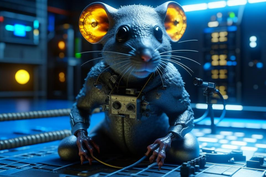 Хакеры стали «подопытными кроликами»: за их «работой» наблюдали 100 часов