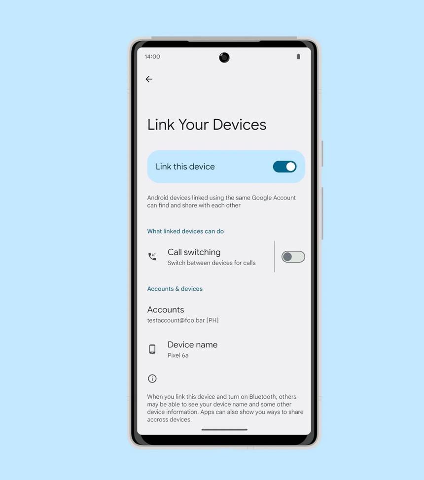 Google включит в Android такую же синхронизацию между устройствами, как у Apple