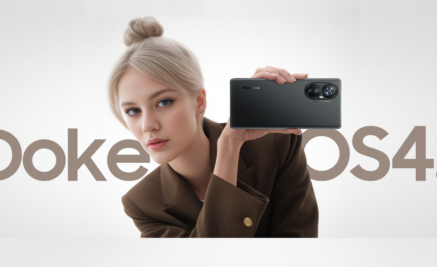 Представлен «почти флагманский смартфон» с AMOLED и 108 Мп камерой за $200