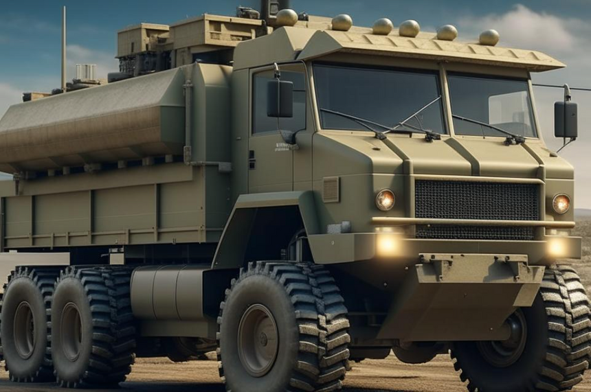 Как военные РФ «играют» с зенитками Patriot перед их уничтожением