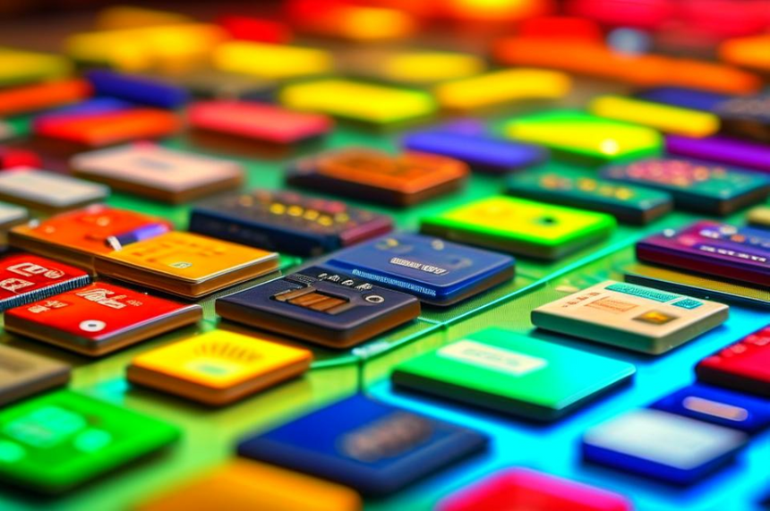 В России запретят банковские и SIM-карты иностранного производства