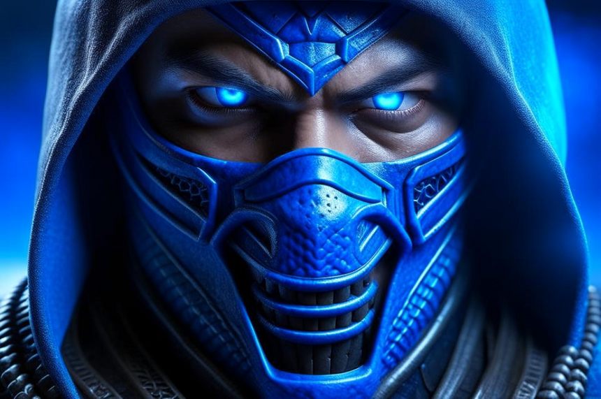 В России открылся предзаказ на Mortal Kombat 1