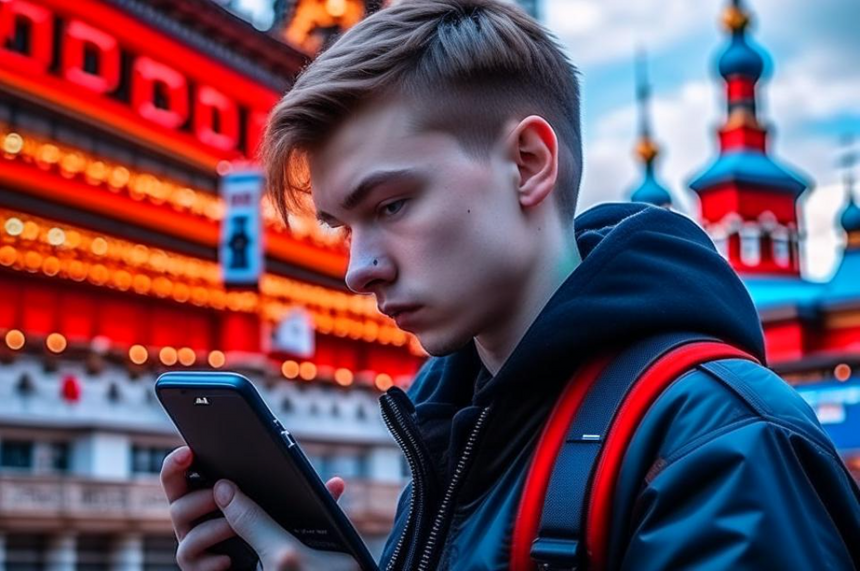 Зумеры в России отказались от смартфонов Samsung ради Xiaomi