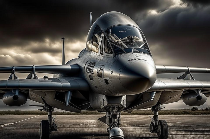 Экс-глава комитета НАТО оценил шансы истребителей F-16 изменить ситуацию для ВСУ