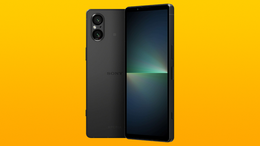 Компактный смартфон Sony Xperia 5 V оценили в тысячу долларов: стоит ли оно того