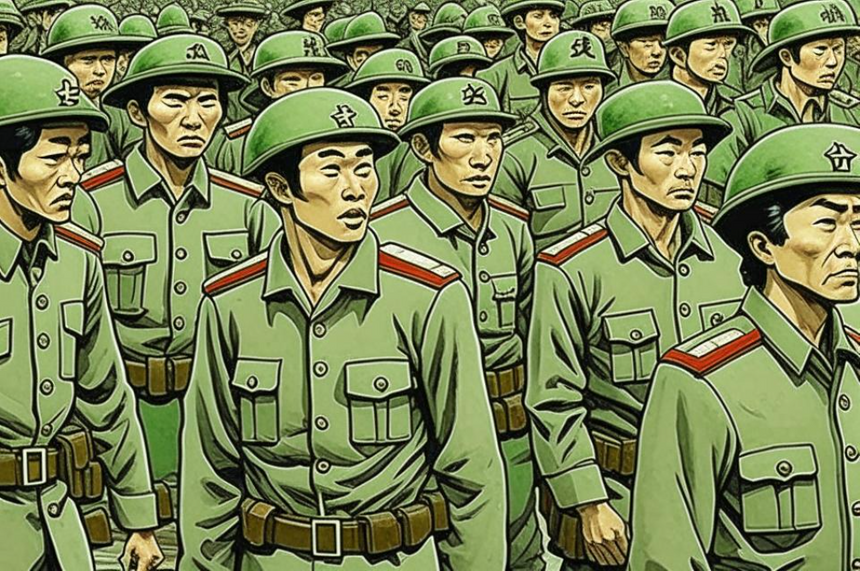 В США предложили имитирующую конфликт на Тайване игру