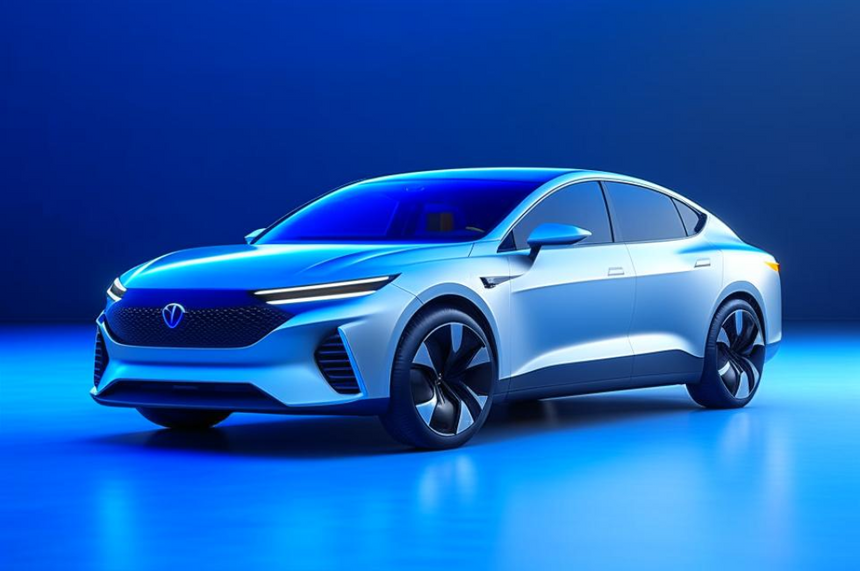 Сертификация Bluetooth раскрыла поддержку Apple CarPlay в первом электромобиле Xiaomi