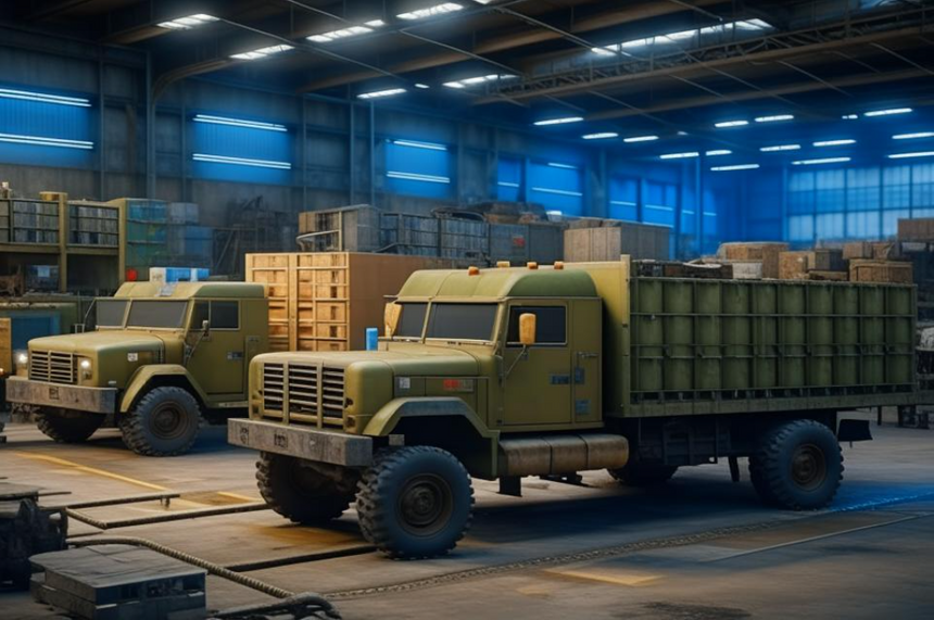 Американский журналист: техника Запада не изменила существенно баланс сил на СВО