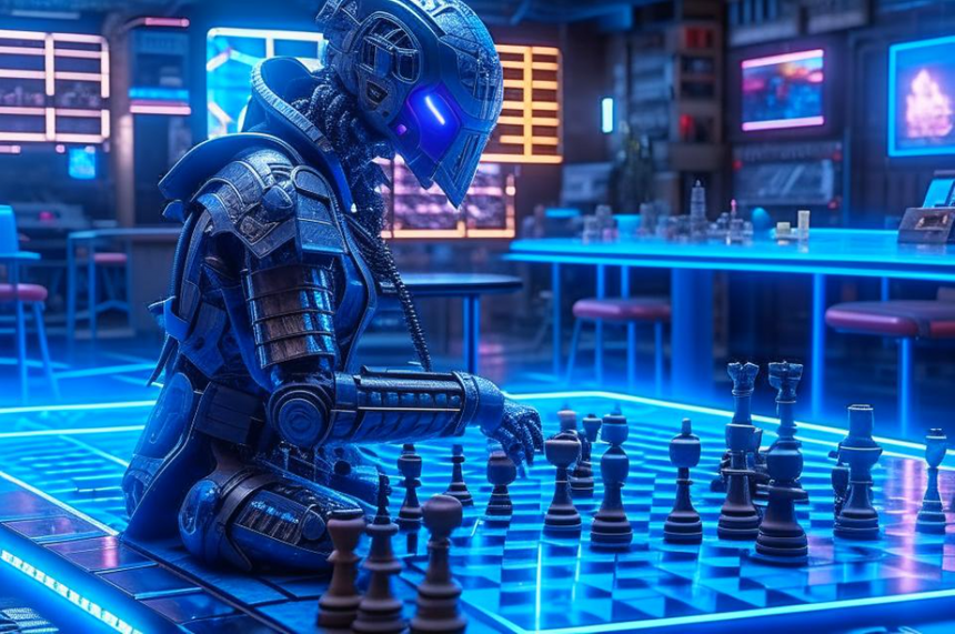 Эксперт: мы на пороге холодной войны крипторегуляторов