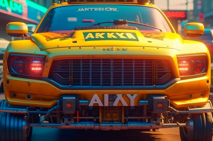 В смерти человека обвинили роботакси, но на самом деле его убил автобус