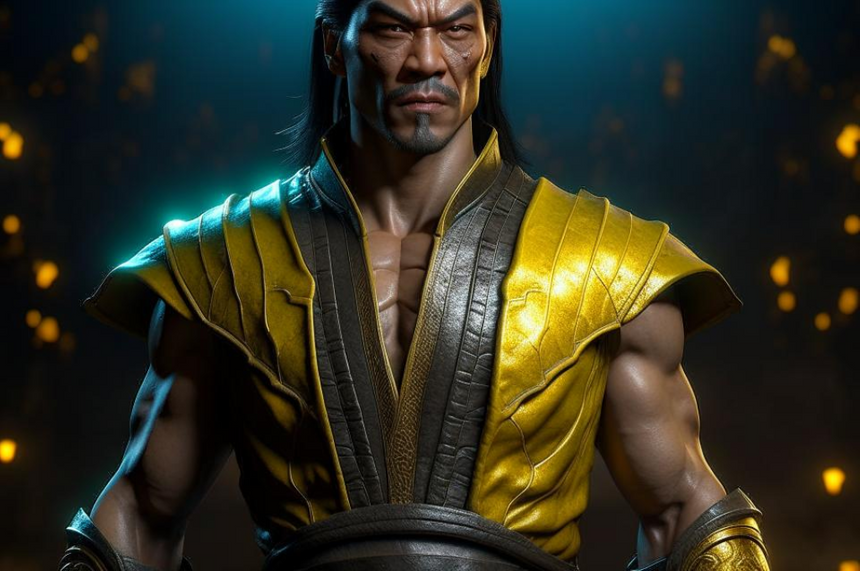 Новая Mortal Kombat вышла. Исчезли ли онлайн-ограничения для жителей России