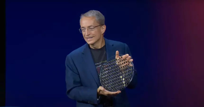 Дата запуска Meteor Lake и стекло вместо смолы: чем недавно поделилась Intel