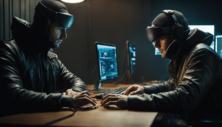 Российские и украинские хакеры объединились, взломав «все системы» Sony и грозясь слить секретные данные в Сеть