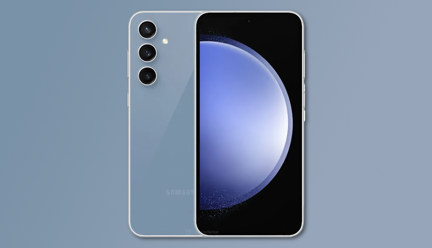 Неожиданно и приятно: грядущий «почти флагман» Samsung Galaxy S23 FE будет дешевле предшественника