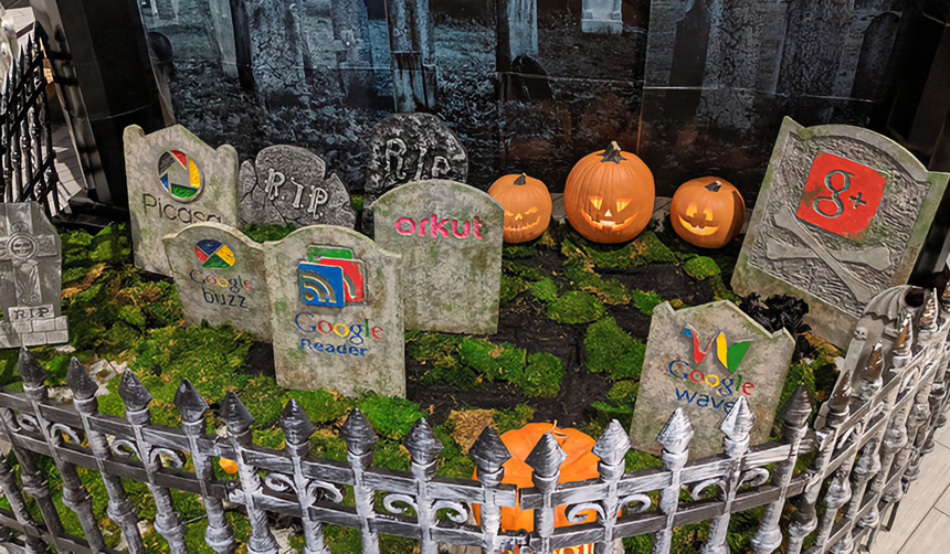 Google закроет ещё один популярный сервис уже в 2024 году