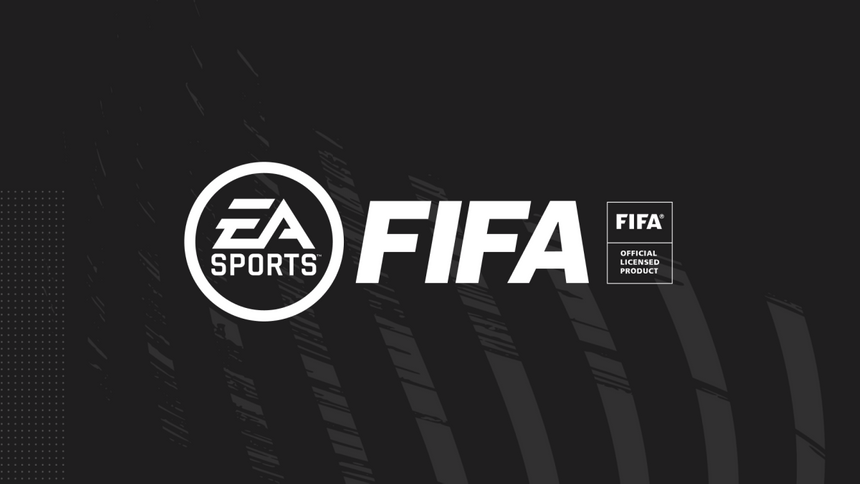Из Steam пропали все игры FIFA