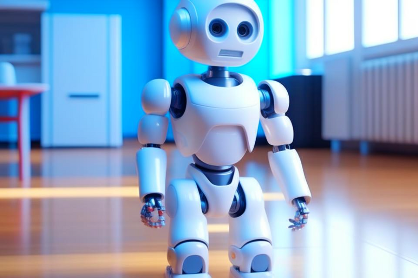 Google разрешила детям использовать ИИ-поисковик