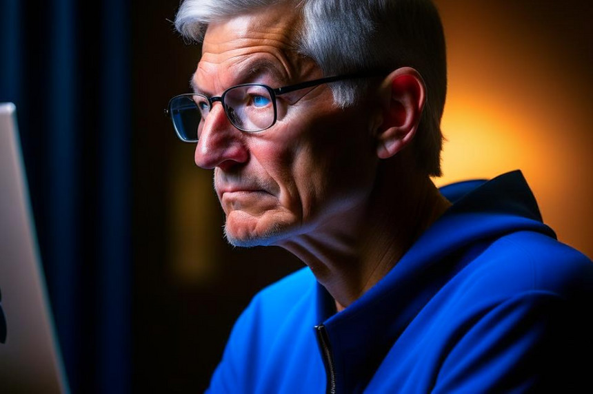 Apple могла купить поисковик Bing у Microsoft