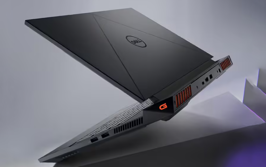 Dell оценила свой новый игровой ноутбук с RTX 4050 дешевле $1000