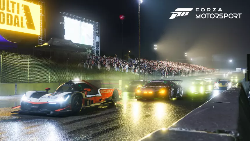 Симулятор гонок Forza Motorsport все-таки приедет в Россию: стоит ли ее брать