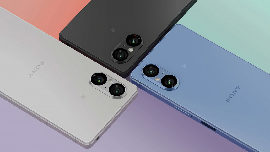 Это провал: новенький камерофон за $1000 Sony Xperia 5 V снимает хуже недорогого Pixel 6a годовалой давности