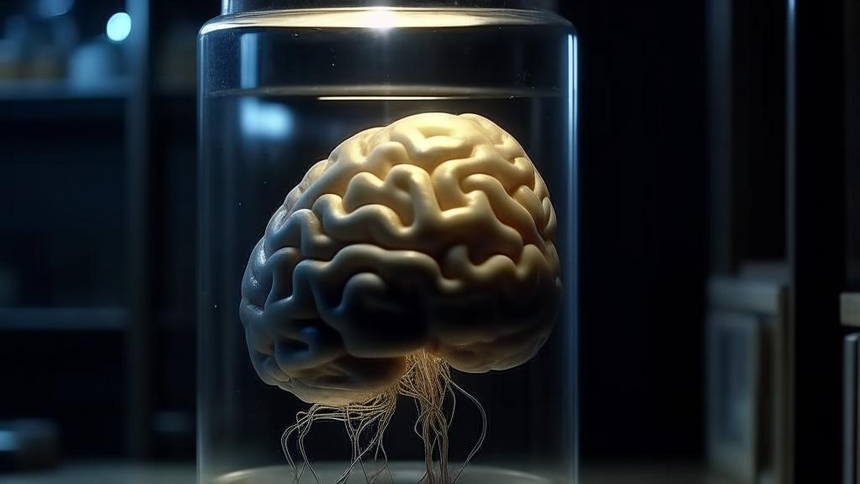 В России улучшили технологию изучения нейронных связей мозга