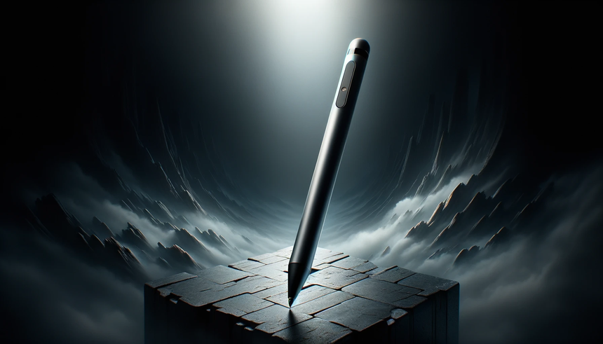 Apple анонсирует завтра не новые iPad, а всего лишь стилус Apple Pencil 3