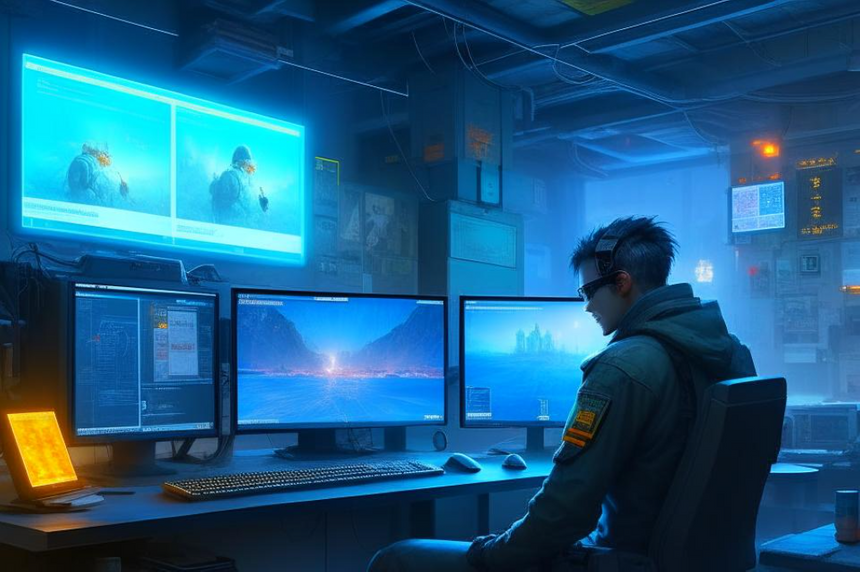 В России создали программу для выявления поддельного видео