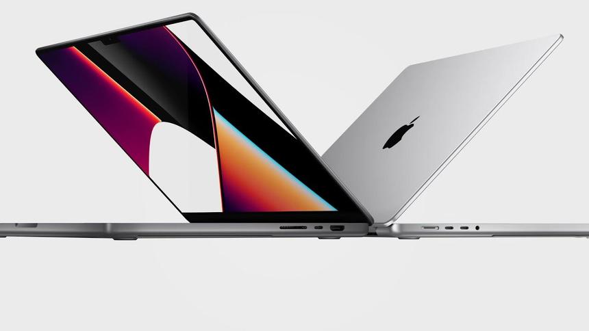 Лучший ноутбук вместо MacBook 16" или мощного настольного компа для работы