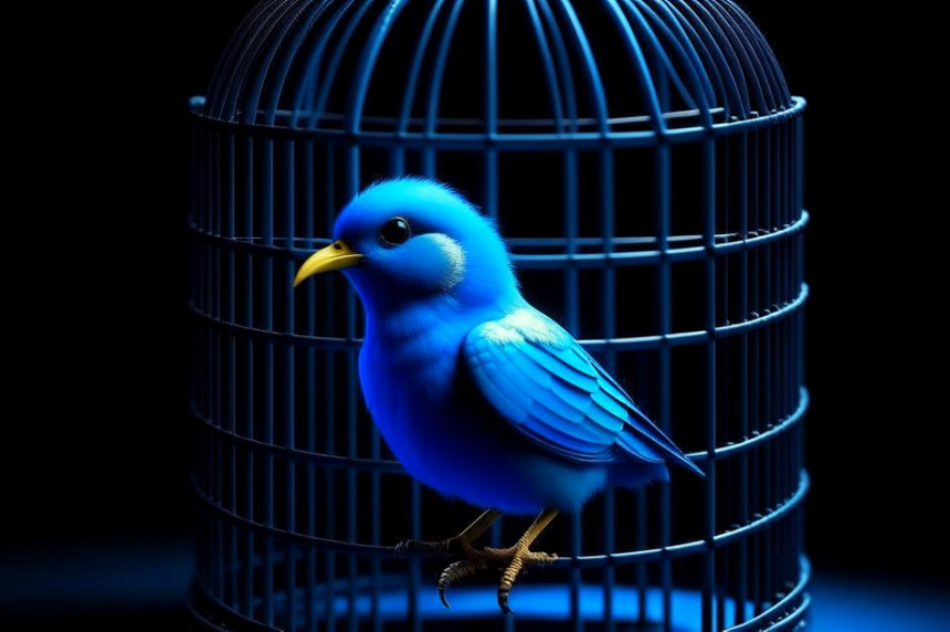 Twitter может покинуть Европу на фоне расследования ЕС