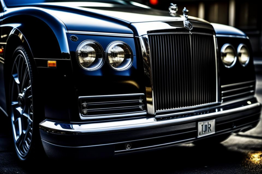 BMW, Rolls-Royce и Lexus переходят на стандарт зарядки Tesla