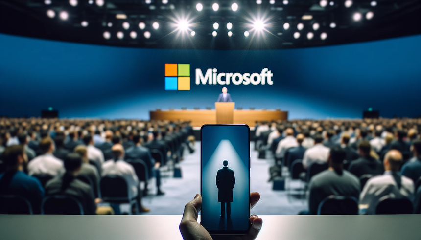 Глава Microsoft признал ошибкой уход с рынка смартфонов